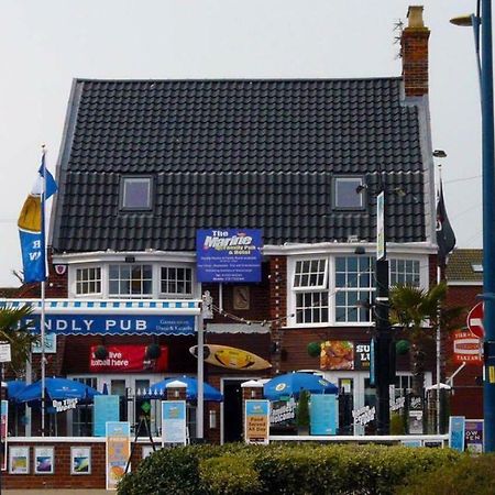 The Marine Pub Hotel 그레이트야머스 외부 사진